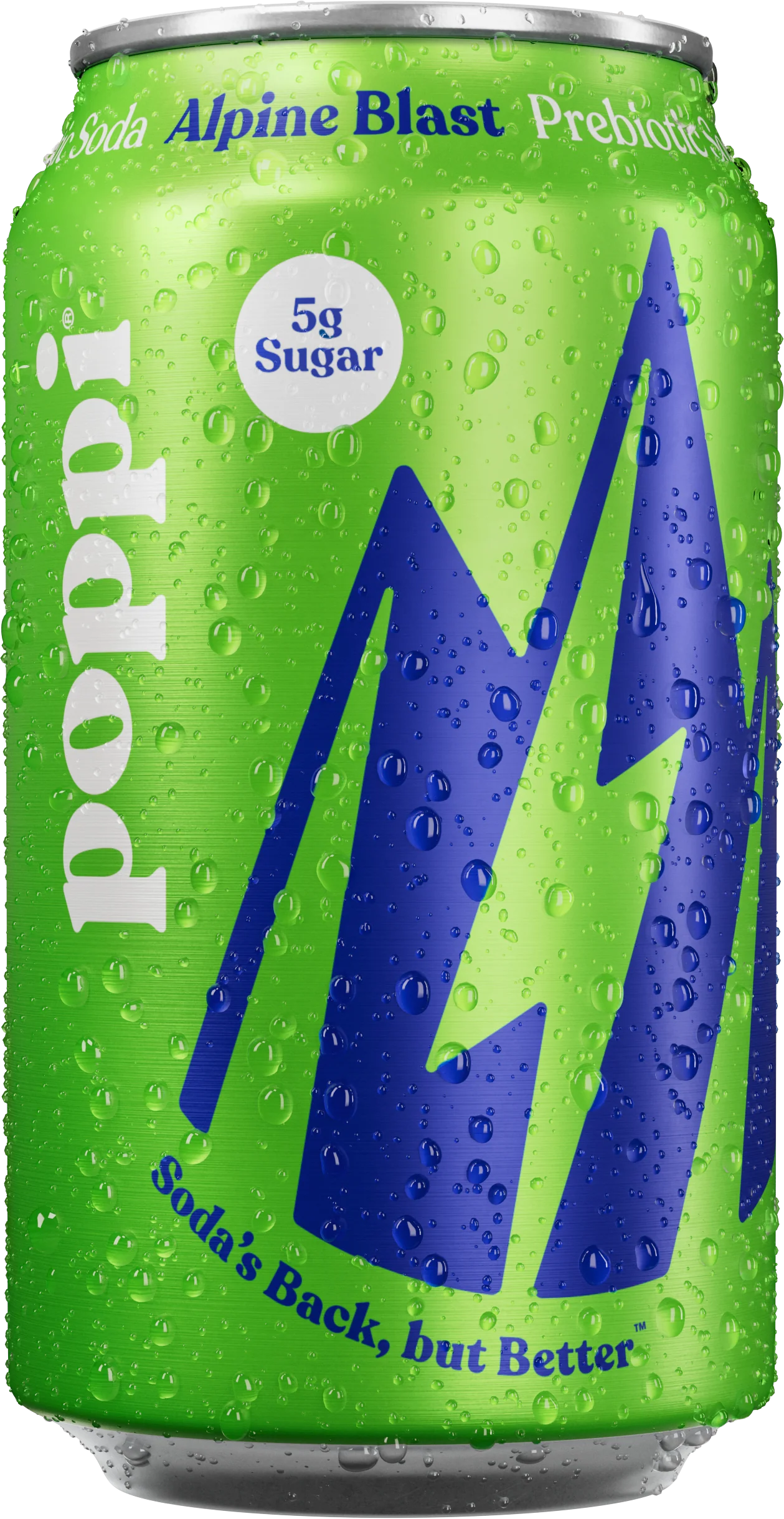 Alpine Blast