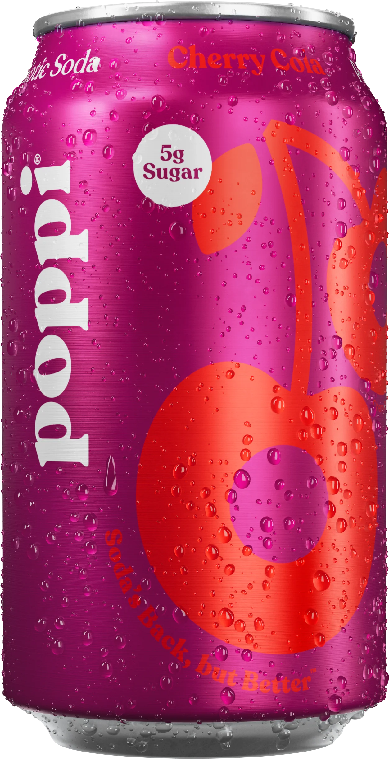 Cherry Cola