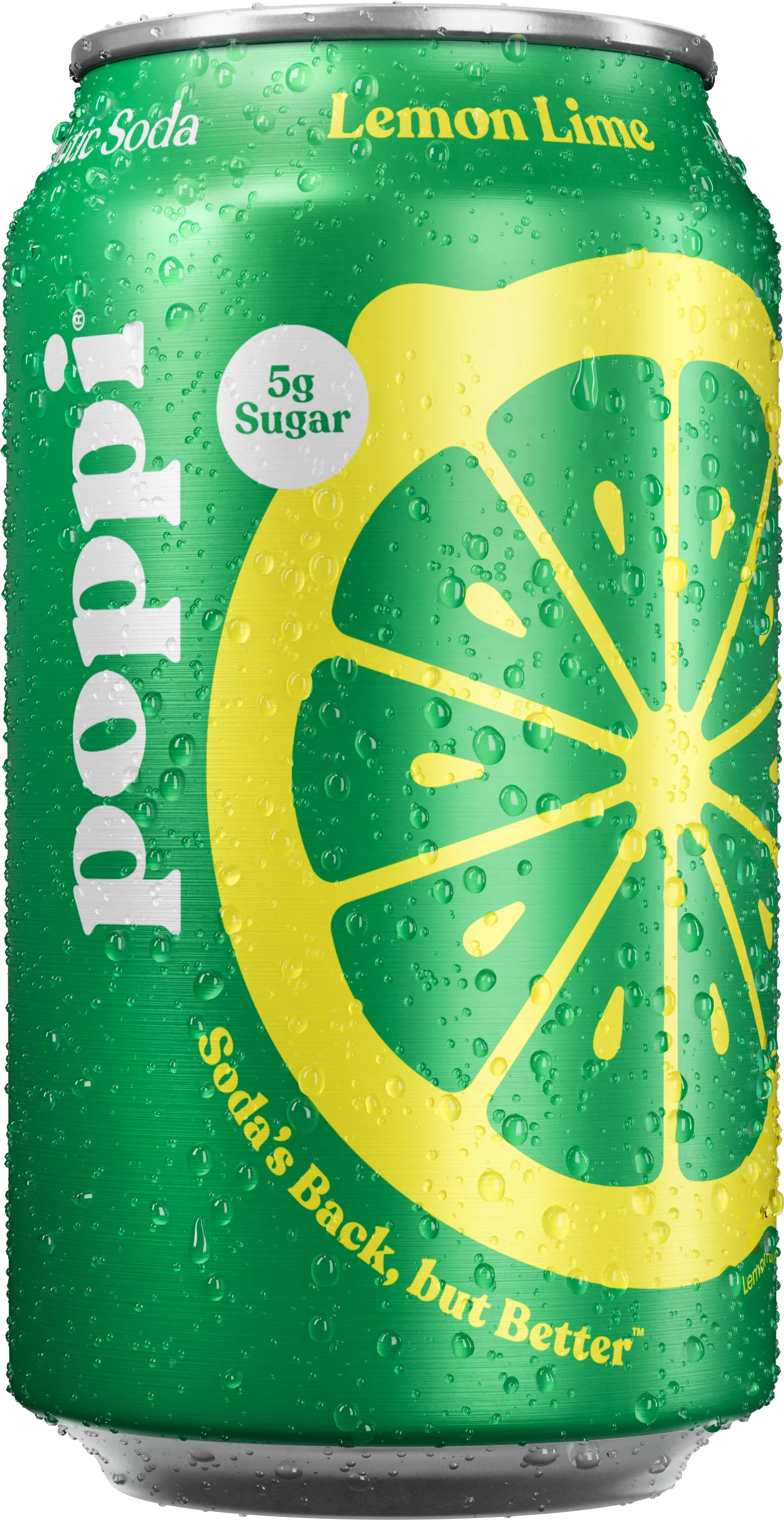 Lemon Lime