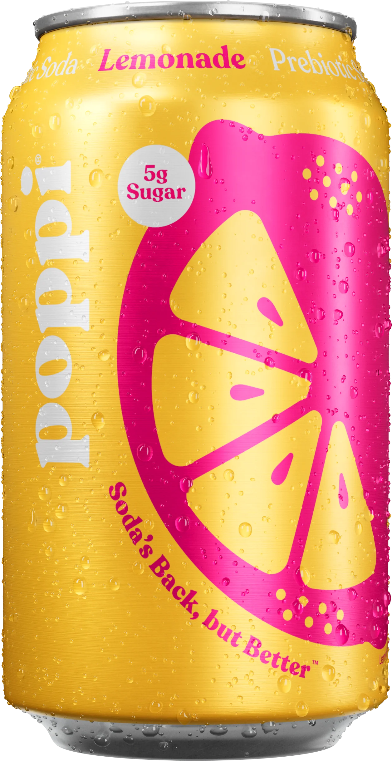 Lemonade